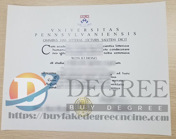 Order UPenn fake diploma online – How to get a fake certificate-fake ...