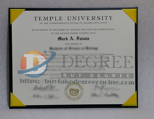 Where to Buy TU Fake Certificates