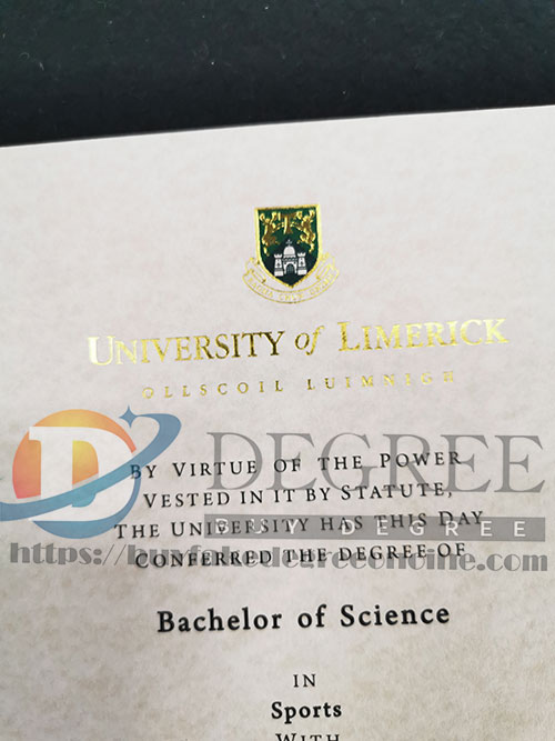 Get UL fake degree fast