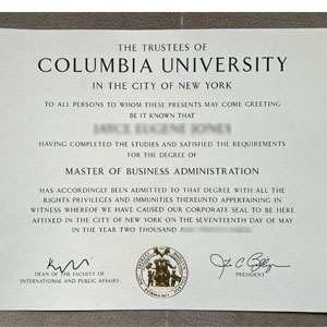 buy fake University of British Columbia certificate